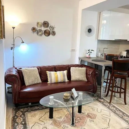 Apartment Imperial Luxury *