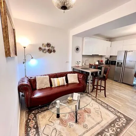Apartment Imperial Luxury