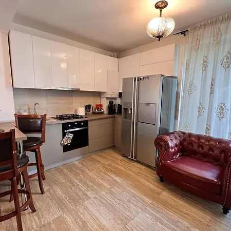 Imperial Luxury Apartment