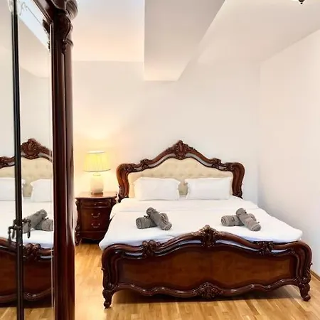 Διαμέρισμα Imperial Luxury *