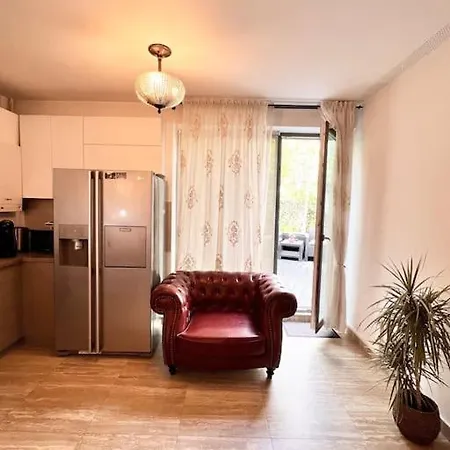 Διαμέρισμα Imperial Luxury