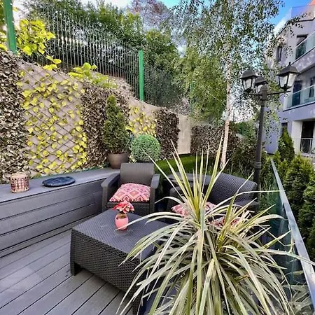 Imperial Luxury * Μπρασόβ