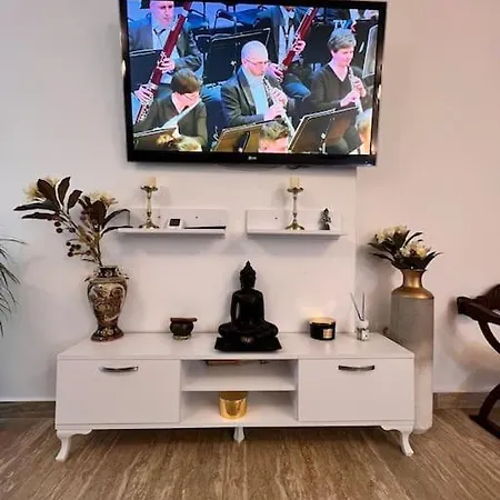 Διαμέρισμα Imperial Luxury