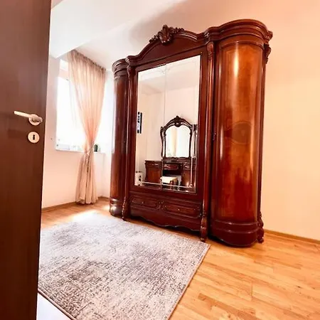 Διαμέρισμα Imperial Luxury Μπρασόβ