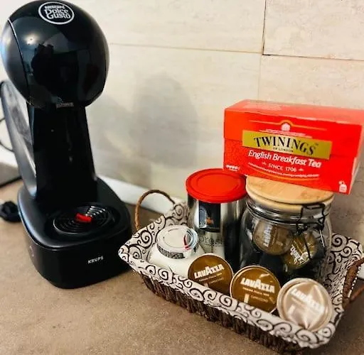 Imperial Luxury Διαμέρισμα Μπρασόβ