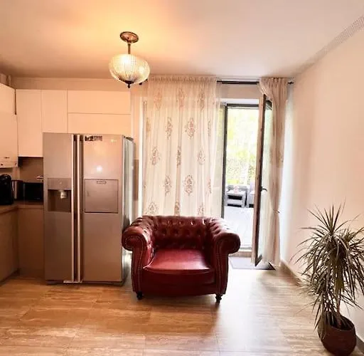 아파트 Imperial Luxury