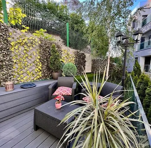 Imperial Luxury * Μπρασόβ