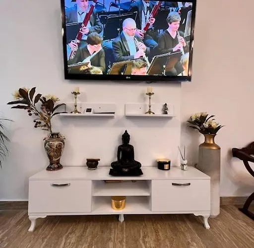 Διαμέρισμα Imperial Luxury