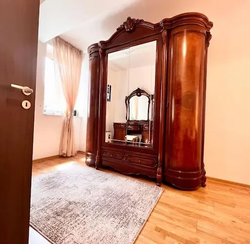 Διαμέρισμα Imperial Luxury Μπρασόβ